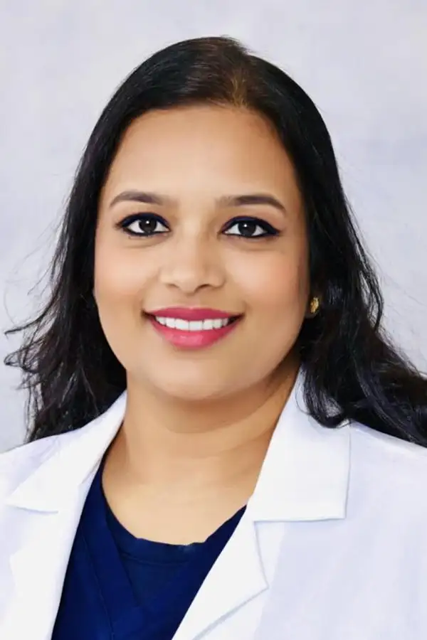 Dr. Leela Sivaraj