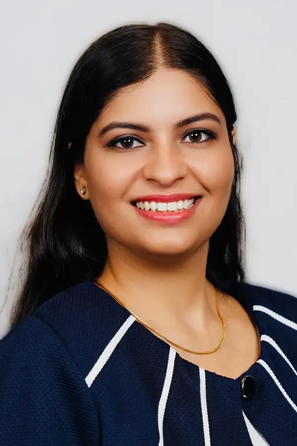 Dr. Navneet Josan