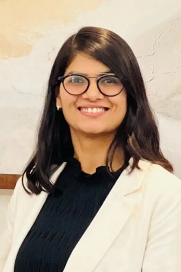 Dr. Rashmi Kolichala