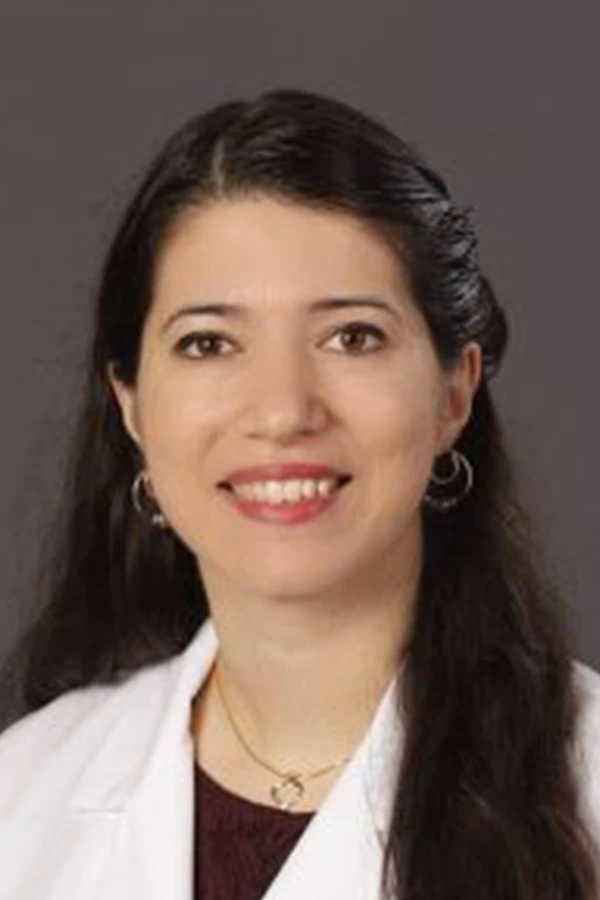 Dr. Sepideh Sabounchi