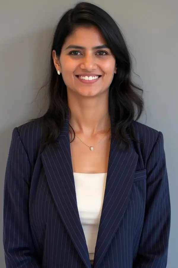 Dr. Rashmi Kolichala