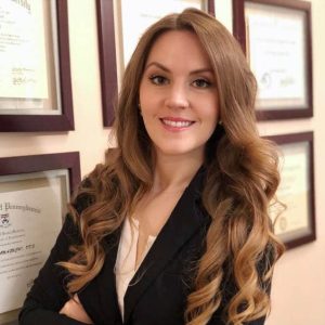 Francesca E. Pregano, MBA